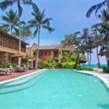 Buri Rasa Village Koh Phangan